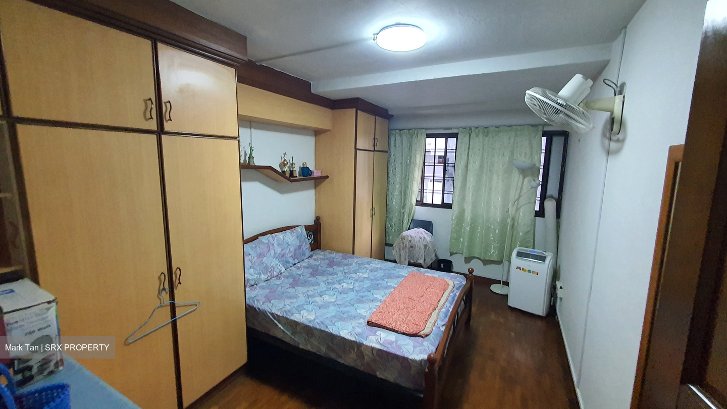 Blk 310 Shunfu Gardens (Bishan), HDB 4 Rooms #501668841